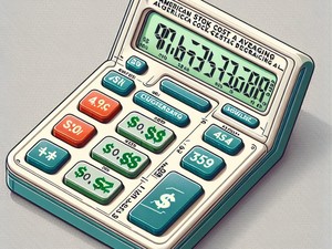 US stock waterfall calculator: ¡haga que las estrategias de inversión complejas sean fáciles de entender y ejecutar!