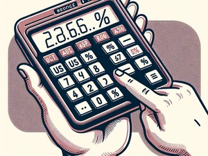 Calculadora de la rentabilidad de las acciones estadounidenses: una guía