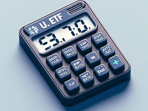 US ETF Calculator: How to Understand and Use It