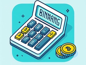 Binance Marjin Hesaplayıcısını Anlamak