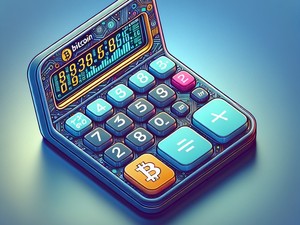 Calculadora Bitcoin: La guía completa