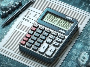 Bitcoin Futures Calculator: An Easy-to-Use Guide for Everyone