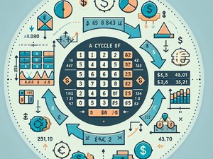 Calculadora cíclica de compra y venta: Cómo encontrar atajos en la inversión