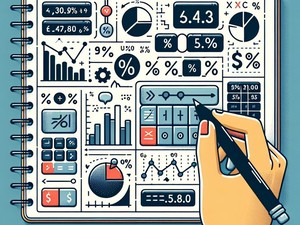 Stock Calculator: Find Stock Investment Opportunities Easily!