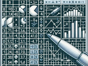 Create a stock waterfall calculator excel