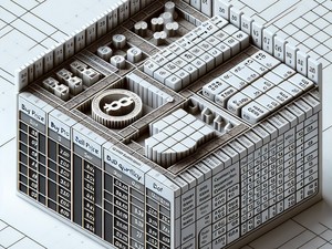 코인 평단가 계산기 엑셀 사용법