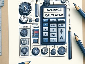 Calculadora de valoración de monedas: determine fácilmente el rendimiento de su inversión