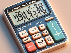 Return on Investment Calculators: Understanding and Using Them Effectively