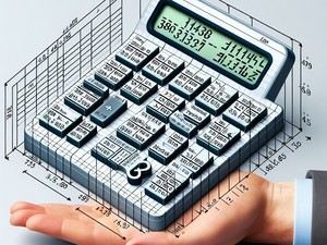 Rating Calculator Excel: Sencillo y fácil de entender