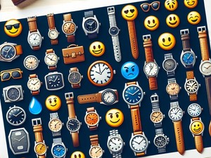 Ver ⌚️🕰 Colección de Caracteres, Símbolos, Especiales de Emoticonos, Copiar