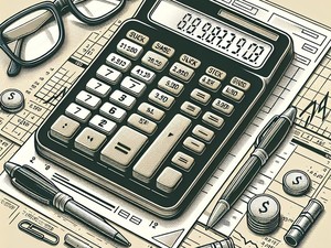 The Average Cost of Shares Calculator: A Comprehensive Guide 