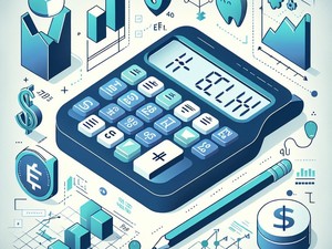 ETF Accumulation Calculator: A Tool to Help You with Your Retirement