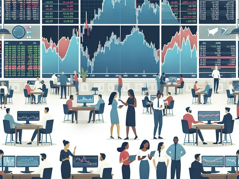 tle: TreeSecuritiesDish - The New Playground for Investing