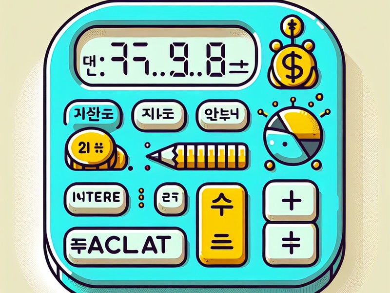 NAVER Compound Interest Calculator: An Easy-to-Understand Guide