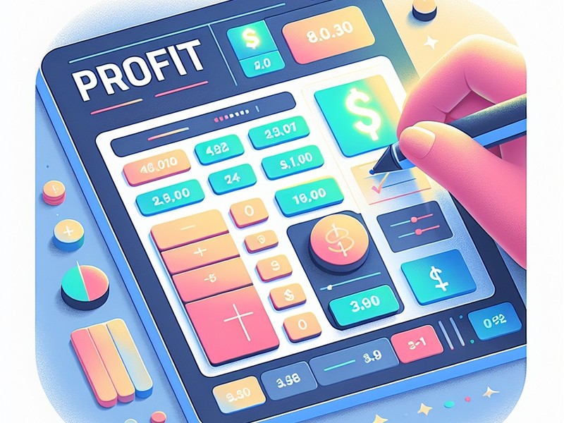 rofit Calculator: An essential tool for effective profit management