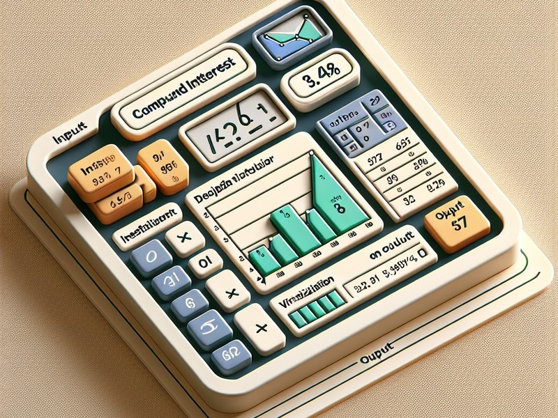 Accumulative Compounding Calculator Excel: Made Easy to Understand