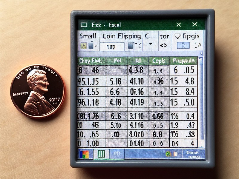 Coin Bite Calculator Excel: A Step-by-Step Guide