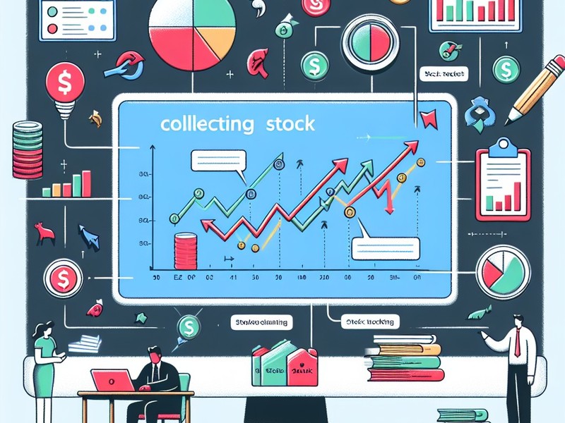 How to use Toss to collect stocks, even for beginners!