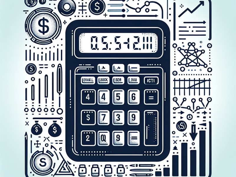 Return on Investment Calculator: An Easy to Understand Guide