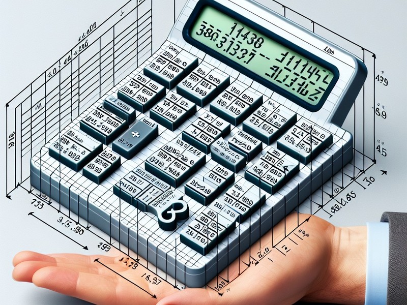 Rating Calculator Excel: Simple, Easy to Understand