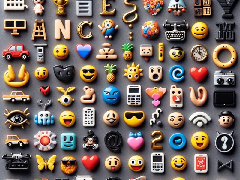 İngilizce, Alfabe, İngilizce Semboller 🇬🇧🔠🔡 Özel semboller Emoji Özel Karakter Koleksiyonu, Kopyalama