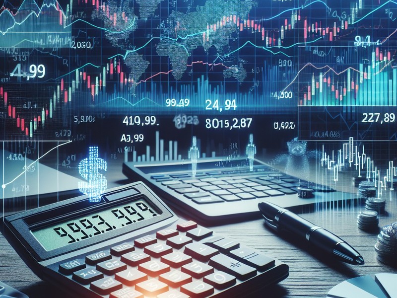 Cómo calcular el precio medio de venta de las acciones