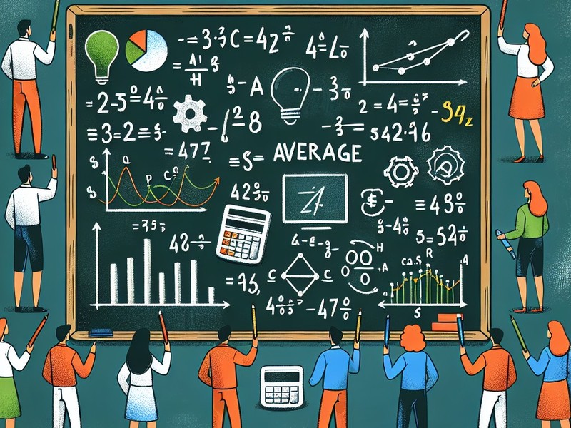 How to Calculate the Average Cost: An Easy Guide