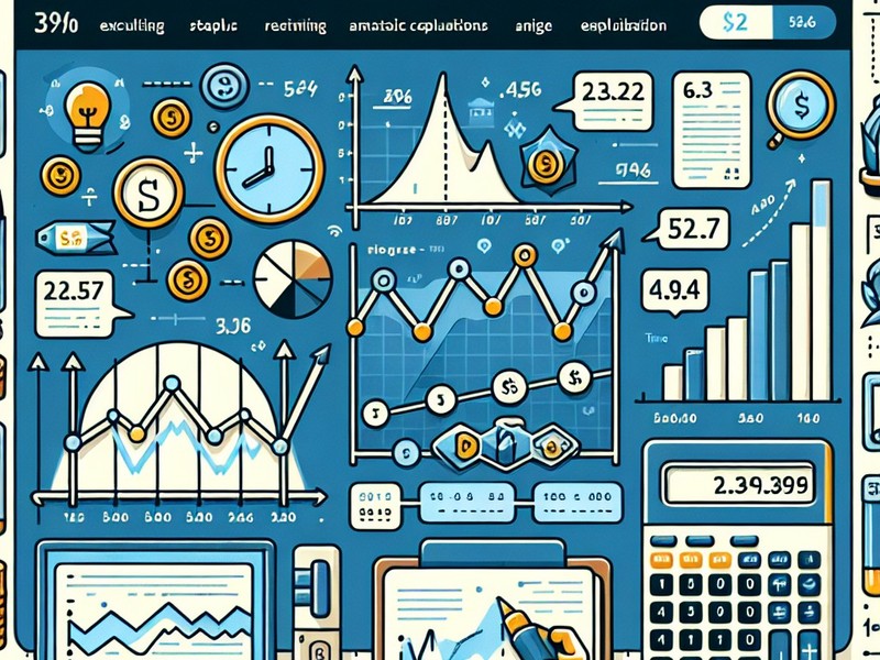 How to Find the Average Share Price: An In-depth Analysis