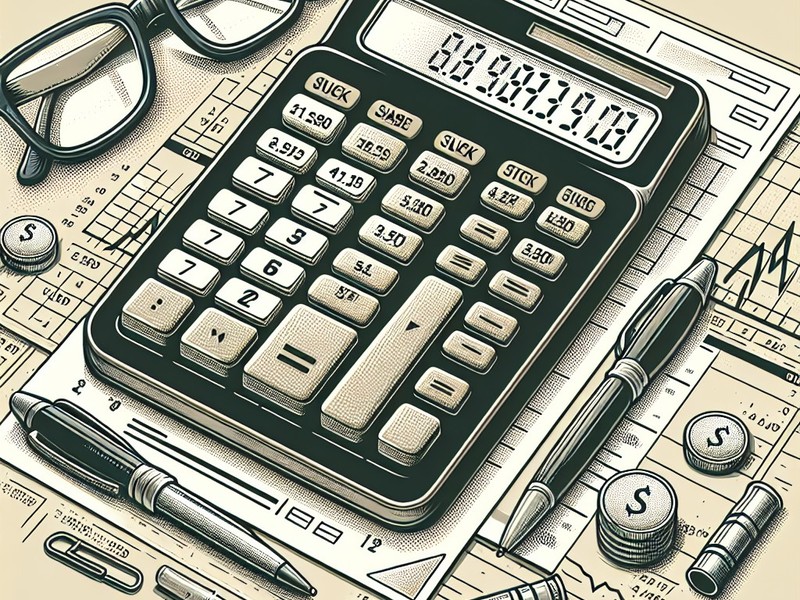 La Calculadora del Coste Medio de las Acciones: Una guía completa