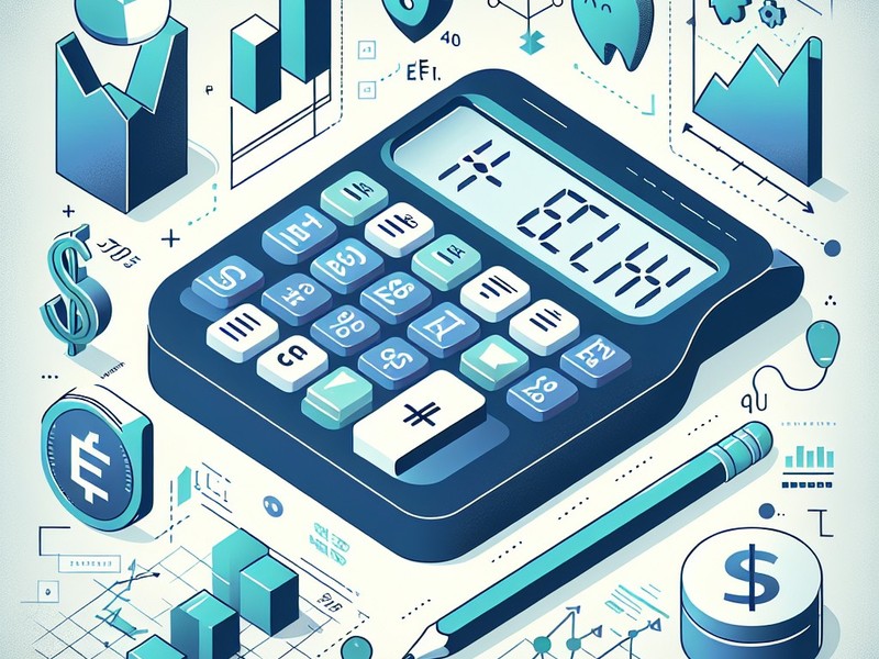 Calculadora de acumulación de ETF: una herramienta que le ayudará con su jubilación